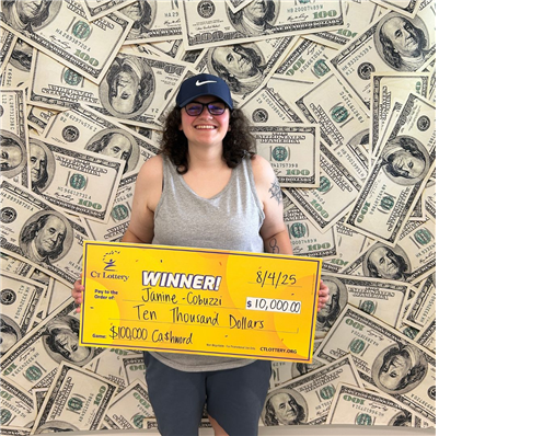 winner image