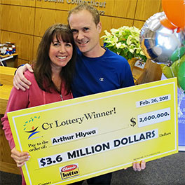 classic lotto
