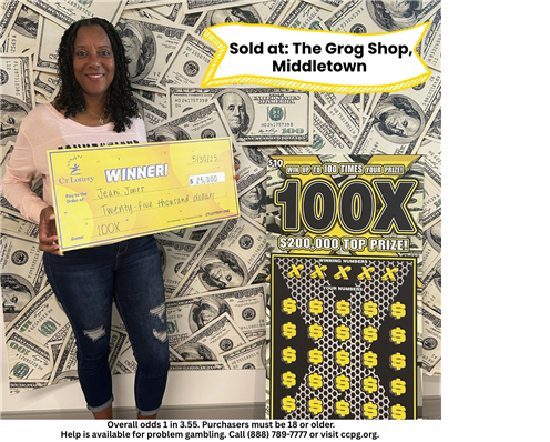 winner image