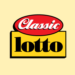classic lotto past winning numbers