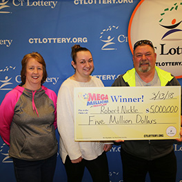 lotto recent winners
