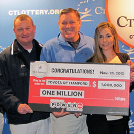winner image