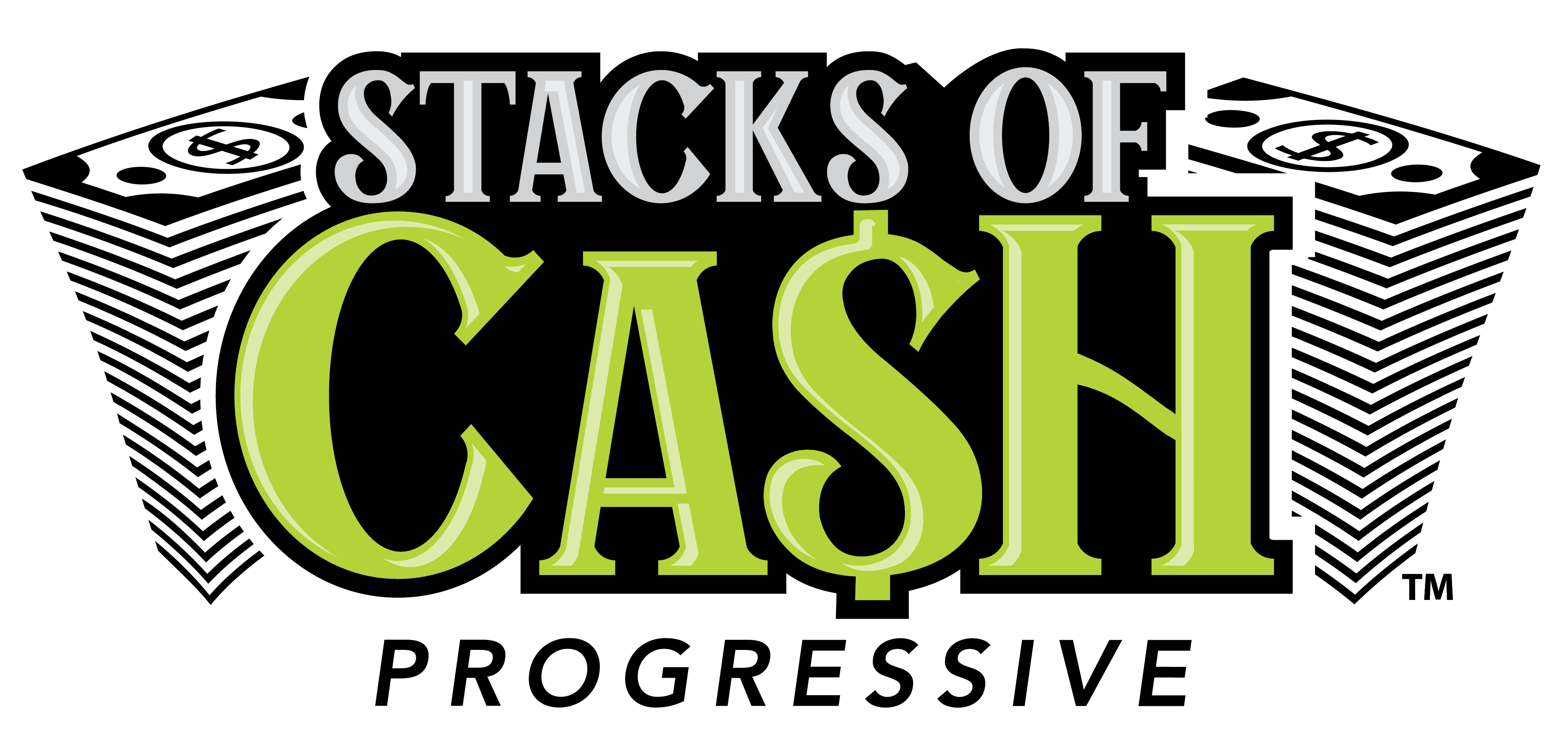 Fast Play Stacks Of CaSh Progressive