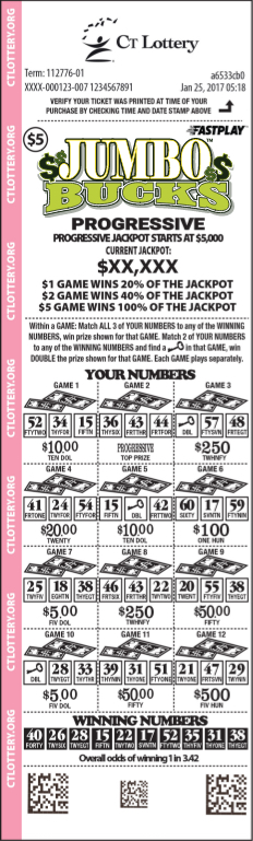 fast lotto