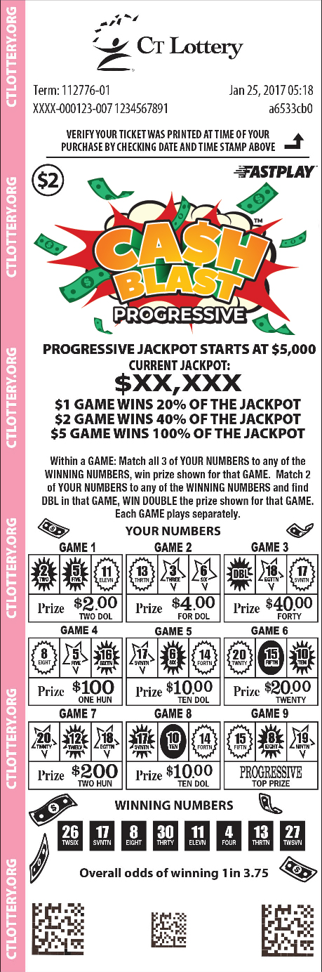 How lottery pays out How lottery pays out
