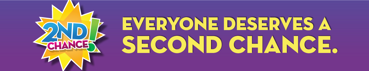 CT Lottery Official Web Site Second Chance Drawings