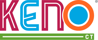 KENO Logo