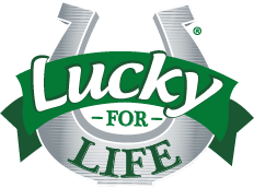 Lucky For Life Logo