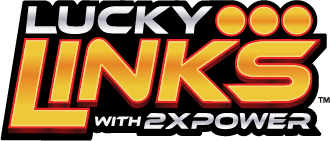 Lucky Links Logo