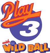Play3 Logo