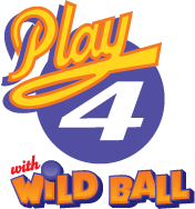 Play4 Logo