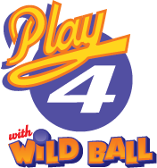 Play4 Day logo